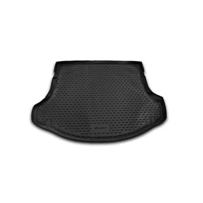 Afbeelding van Element Tailored Premium antislip rubberen kofferbakbekleding KIA Sportage, SUV