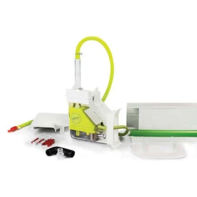 Afbeelding van Aspen condenspomp mini lime silent+ Inoac CD 75