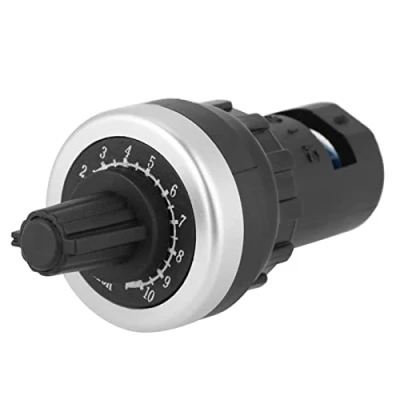 Afbeelding van 10K potentiometer VSD VFD voor frequentieregelaars met omgekeerde weerstand
