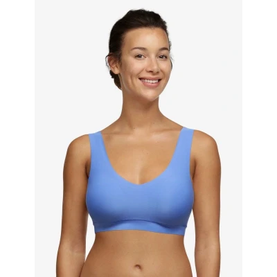 Afbeelding van Chantelle softstretch V Neck Top c16a10