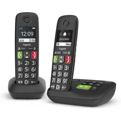 Afbeelding van Gigaset E290A Duo