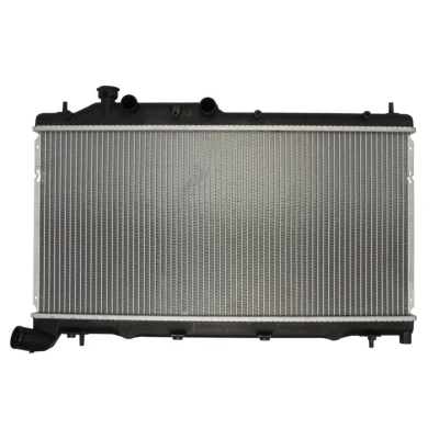 Afbeelding van Radiateur NRF 58385