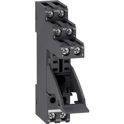 Afbeelding van Schneider Electric RGZE1S48M Relaissocket (l x b h) 77 15.8 62 mm 1 stuk(s)