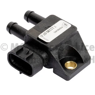 Afbeelding van Pierburg Uitlaatgasdruk sensor 7.11190.07.0