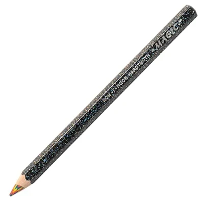Afbeelding van KOH I NOOR 1.3405.neon zeshoekig kleurpotlood Magic