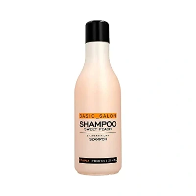 Afbeelding van Stapiz 5904277710288 Shampoo, 1000 ml