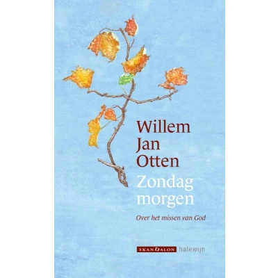 Afbeelding van 2 pak &quot;;Wie zeggen de mensen dat ik ben&quot;; + &quot;;Zondagmorgen&quot;; (Paperback)