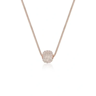 Afbeelding van Elli Ketting, Dames, Maat: 45, Braun