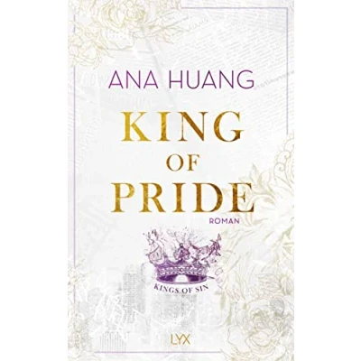 Afbeelding van King of Pride: 2