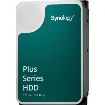 Afbeelding van Synology Plus Series HDD 4TB