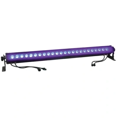 Afbeelding van Showtec Cameleon Bar 24/1 UV IP 65