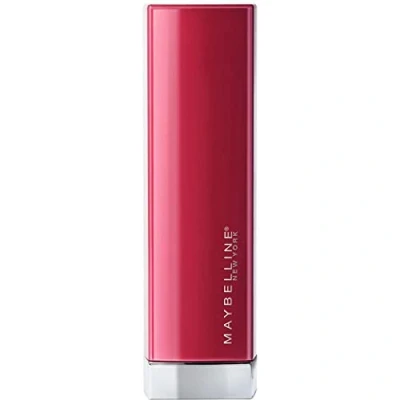 Afbeelding van Maybelline Color Sensational Lippenstift 388 Plum for Me