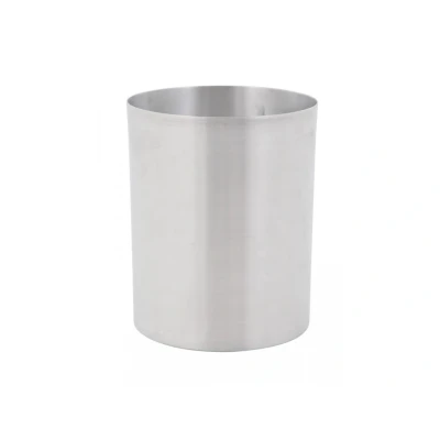 Afbeelding van Papierbak vloeistofdicht 13ltr aluminium