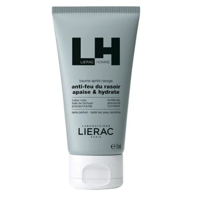 Afbeelding van Lierac Homme Aftershave Balm