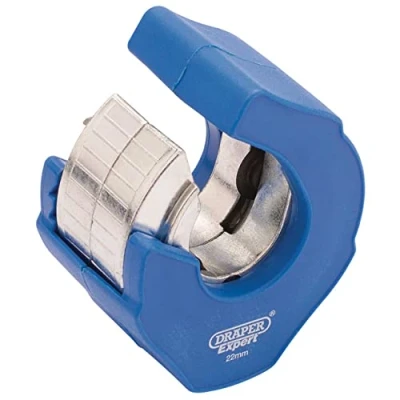 Afbeelding van Draper 81095 Automatische buissnijder met ratel (22 mm)