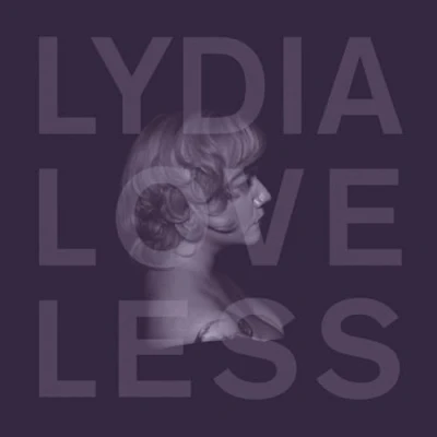 Afbeelding van Lydia Loveless Something Else (LP)