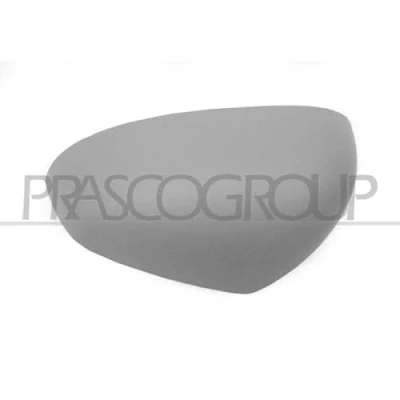 Afbeelding van PRASCO ME3087414 Afdekking, buitenspiegel Links Met grondlaag