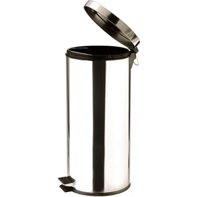 Afbeelding van pedaal afvalbak 030L, 861603, HVS Select