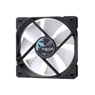 Afbeelding van Fractal Design Dynamic X2 GP 12 PWM Computer behuizing Ventilator