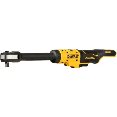 Afbeelding van DeWalt DCF503EN XJ Accu Haakse ratelsleutel 3/8&quot; 12V Zonder accu&quot;;s en lader