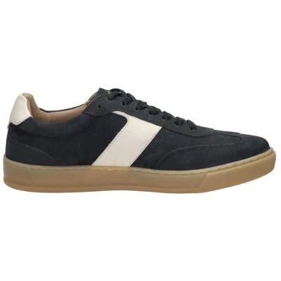 Afbeelding van Sub55 Gregroy Sneakers Laag Blauw Maat 40
