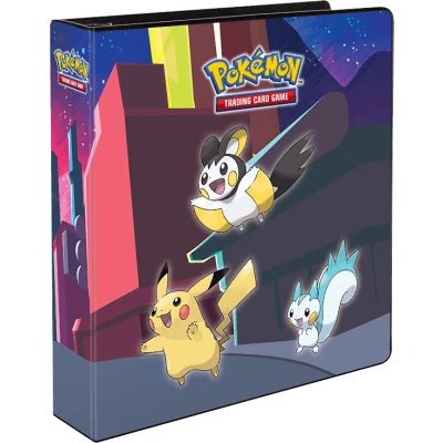 Afbeelding van Ultra Pro Pokemon Gallery Series Ring Binder Album: Shimmering Skyline