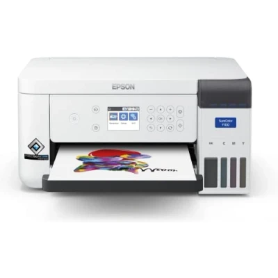 Afbeelding van Sublimatie Printer Epson SureColor SC F100 Wi Fi
