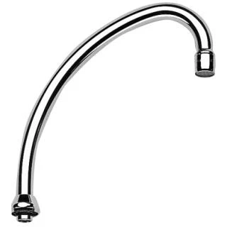 Afbeelding van Grohe bovenuitloop 185 mm