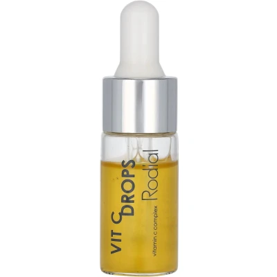 Afbeelding van Rodial Vit C Drops 10 ml