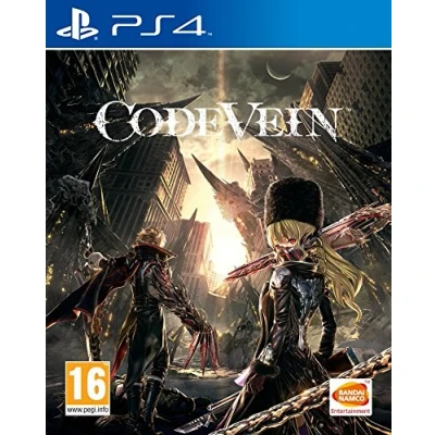 Afbeelding van Code Vein