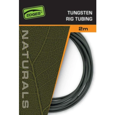 Afbeelding van FOX Edges Essentials Tungsten Rig Tubing 2M Groen