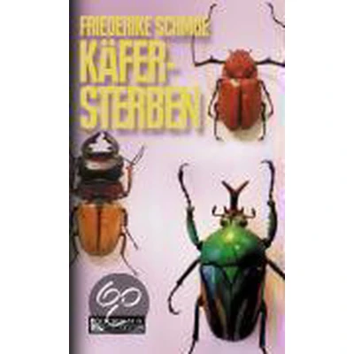 Afbeelding van Käfersterben