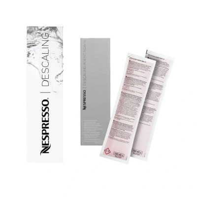 Afbeelding van NESPRESSO Ontkalker Koffiemachine 200 ml