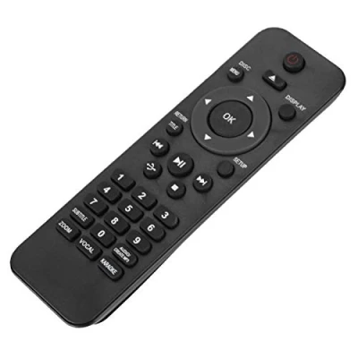 Afbeelding van afstandsbediening Dvd speler Universele