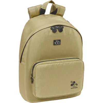 Afbeelding van Laptoptas Minnie Mouse Beige (31 x 41 16 cm)