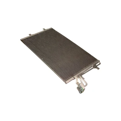 Afbeelding van Condensor, airconditioning MAXGEAR AC834898
