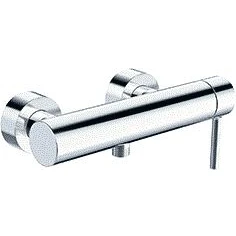 Afbeelding van Hansa douchem kr opb vantis style greep eengreeps 54450107