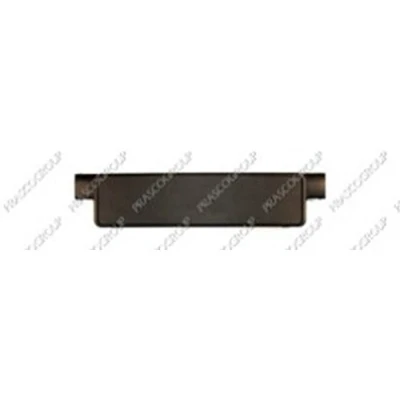 Afbeelding van Kentekenhouder PRASCO VG0521539