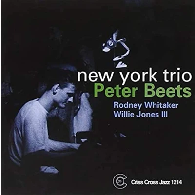 Afbeelding van New York Trio