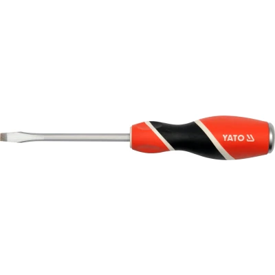 Afbeelding van Groefkopschroevendraaier YATO YT 25986