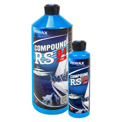 Afbeelding van Riwax RS04 Compound Fine 1 liter