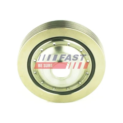 Afbeelding van Riemschijf, krukas FAST FT45602