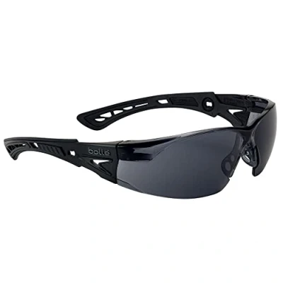 Afbeelding van RUSH+ SMALL BSSI de PC/TPR Negro Goma blande