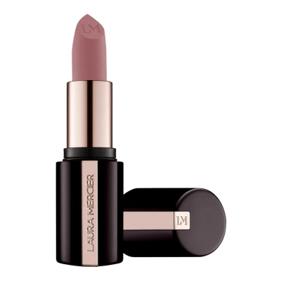 Afbeelding van Laura Mercier Caviar Smoothing Matte Lipstick 168 Pink Chiffon 3,8 ml