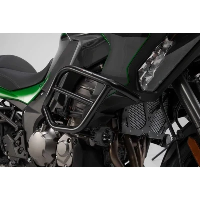 Afbeelding van SW Motech Valbeugel Kawasaki Versys 1000 (18 )