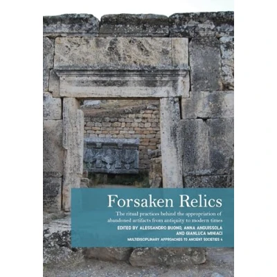 Afbeelding van Forsaken Relics