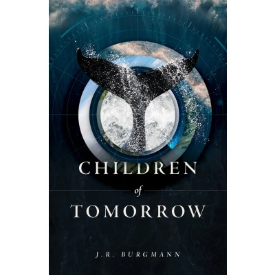 Afbeelding van Children of Tomorrow: A Novel