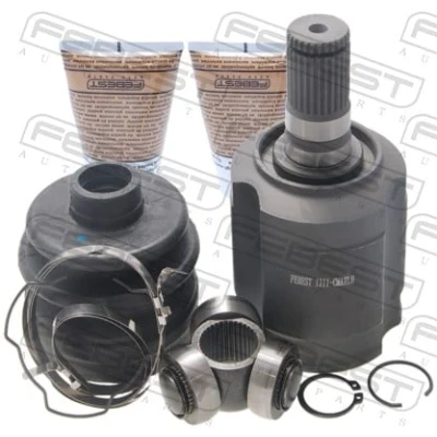 Afbeelding van Homokineet reparatie set, aandrijfas FEBEST 1211 CMATLH
