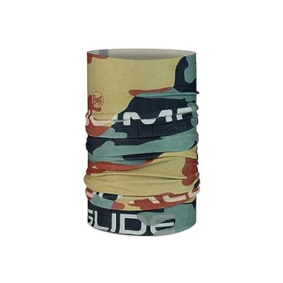 Afbeelding van Nekwarmer Buff Kids Original EcoStretch Kepha Multi
