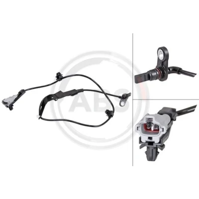Afbeelding van ABS sensor 32012